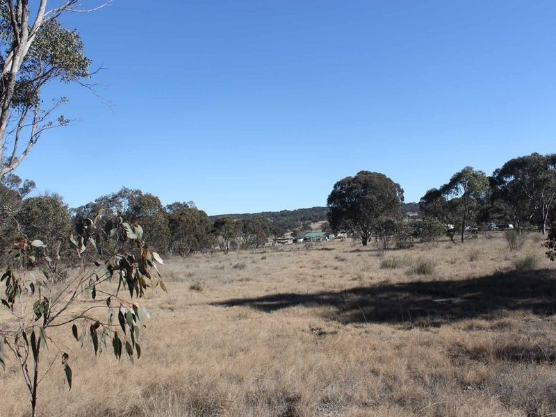 Lot 3 Wellingrove Rd, Glen Innes NSW 2370