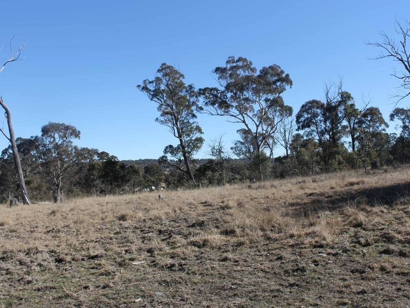 Lot 3 Wellingrove Rd, Glen Innes NSW 2370
