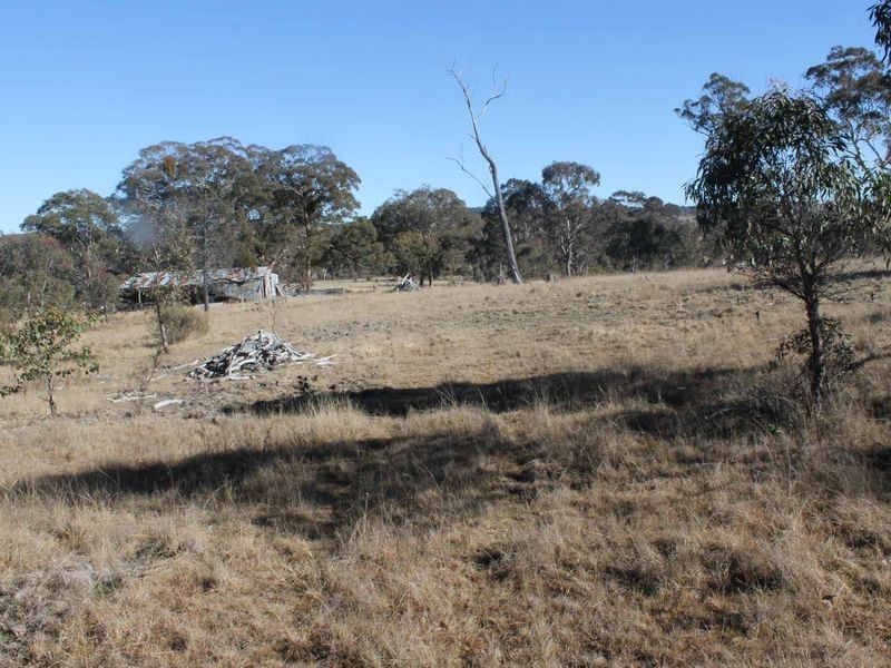 Lot 3 Wellingrove Rd, Glen Innes NSW 2370
