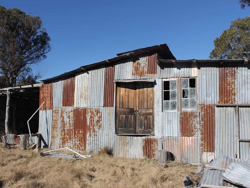 Lot 3 Wellingrove Rd, Glen Innes NSW 2370