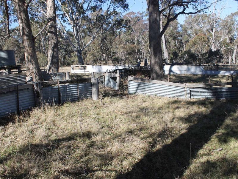 Lot 3 Wellingrove Rd, Glen Innes NSW 2370