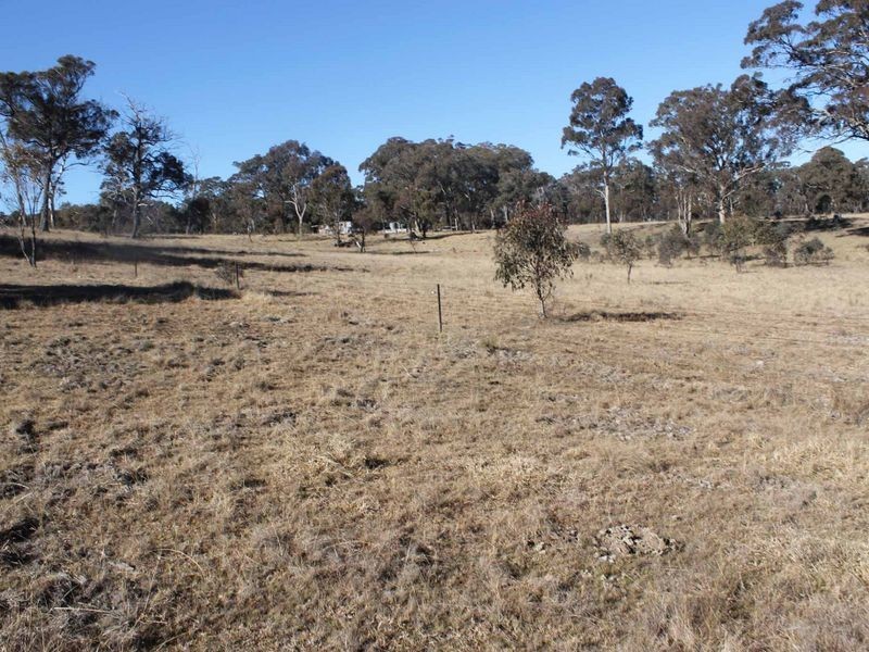 Lot 3 Wellingrove Rd, Glen Innes NSW 2370