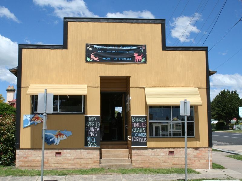 123 Grey Street, Glen Innes NSW 2370