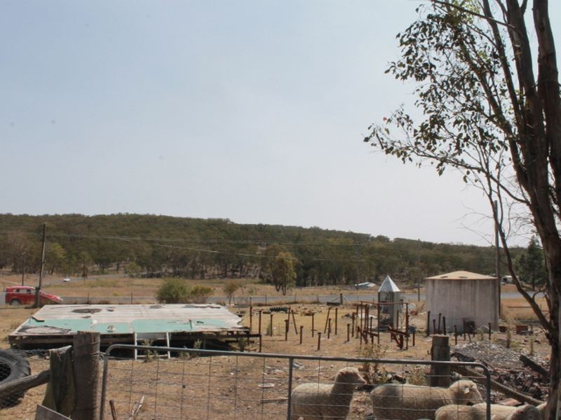 2137 Wellingtonvale Rd, Emmaville NSW 2371