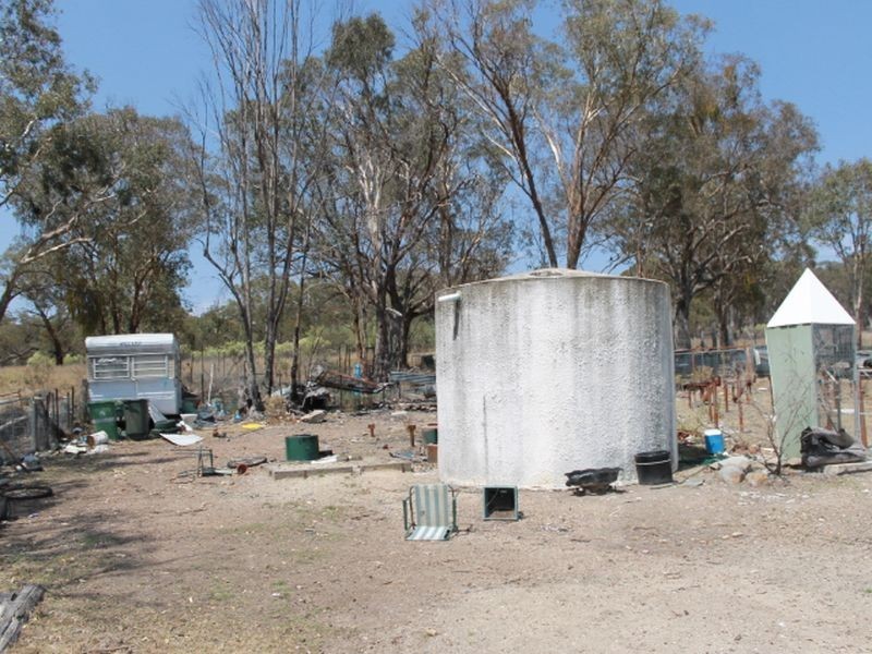 2137 Wellingtonvale Rd, Emmaville NSW 2371