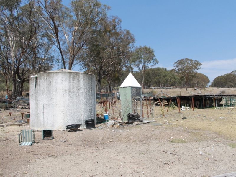 2137 Wellingtonvale Rd, Emmaville NSW 2371