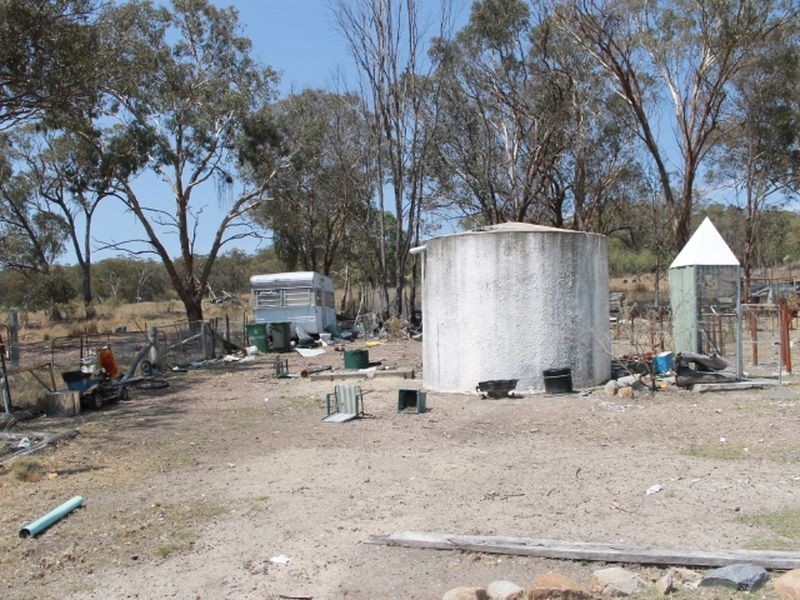 2137 Wellingtonvale Rd, Emmaville NSW 2371