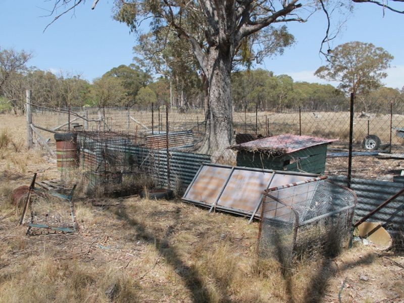 2137 Wellingtonvale Rd, Emmaville NSW 2371