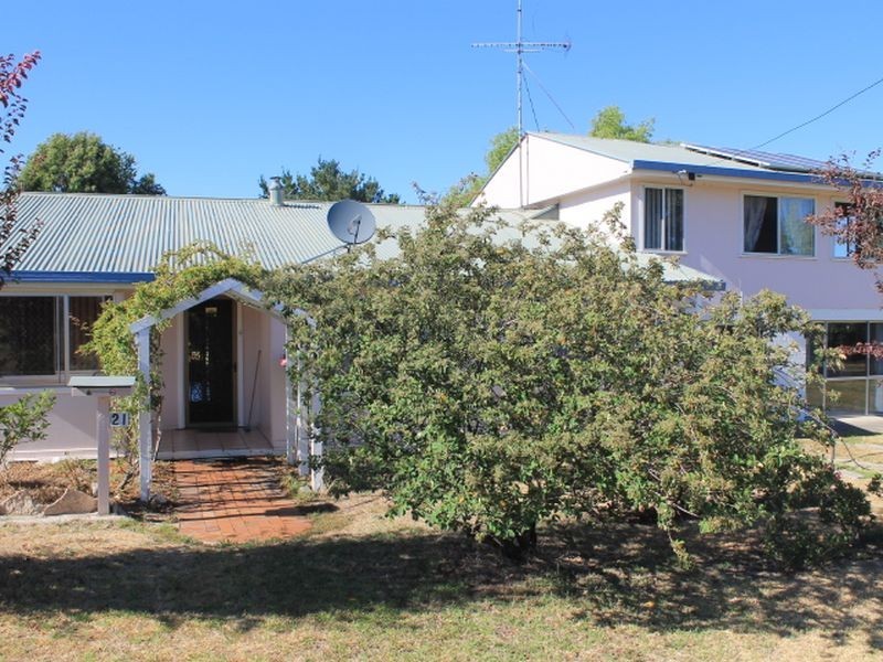 21 Bourke St, Deepwater NSW 2371