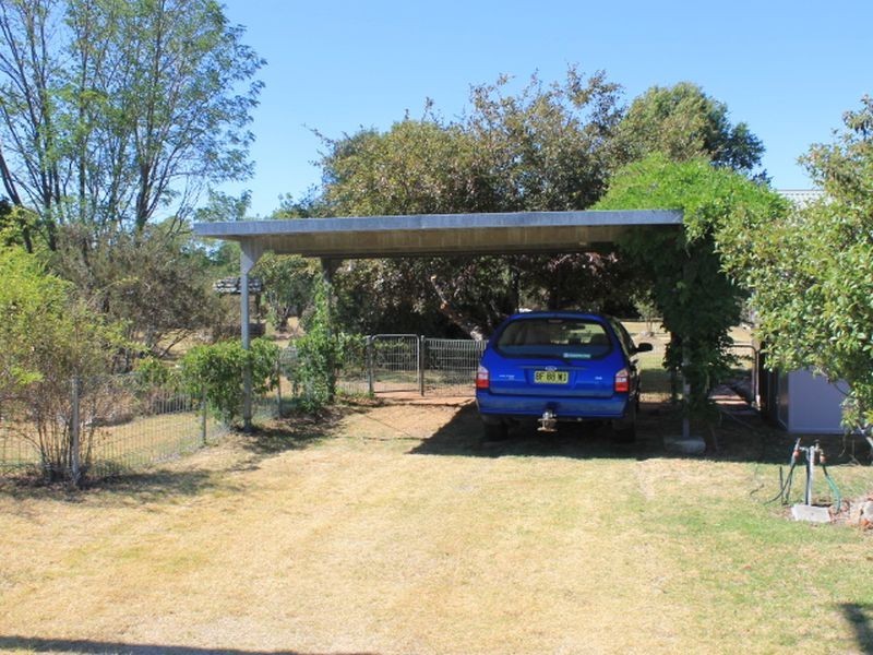 21 Bourke St, Deepwater NSW 2371