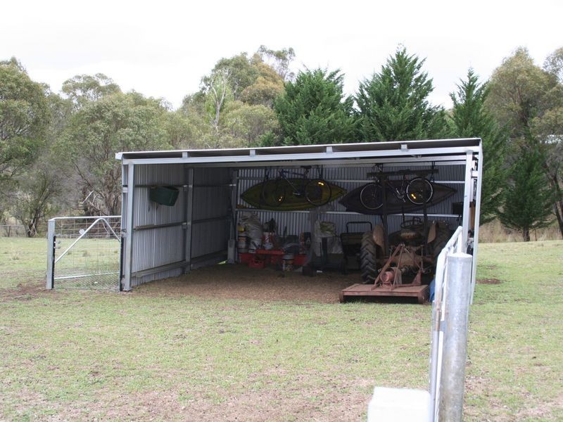 9 McInnes Street, Glencoe NSW 2365