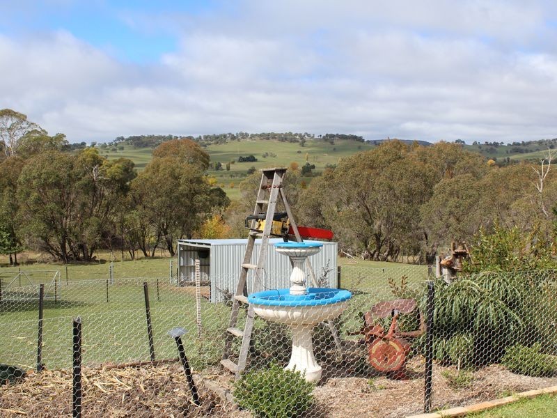 9 McInnes Street, Glencoe NSW 2365