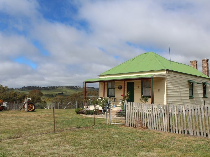 9 McInnes Street, Glencoe NSW 2365