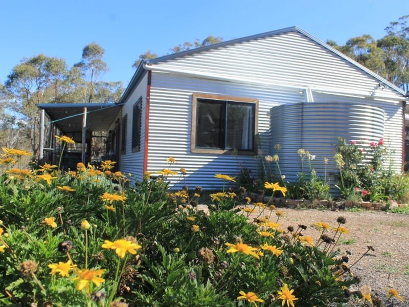 4668 Tent Hill Road, Emmaville NSW 2371