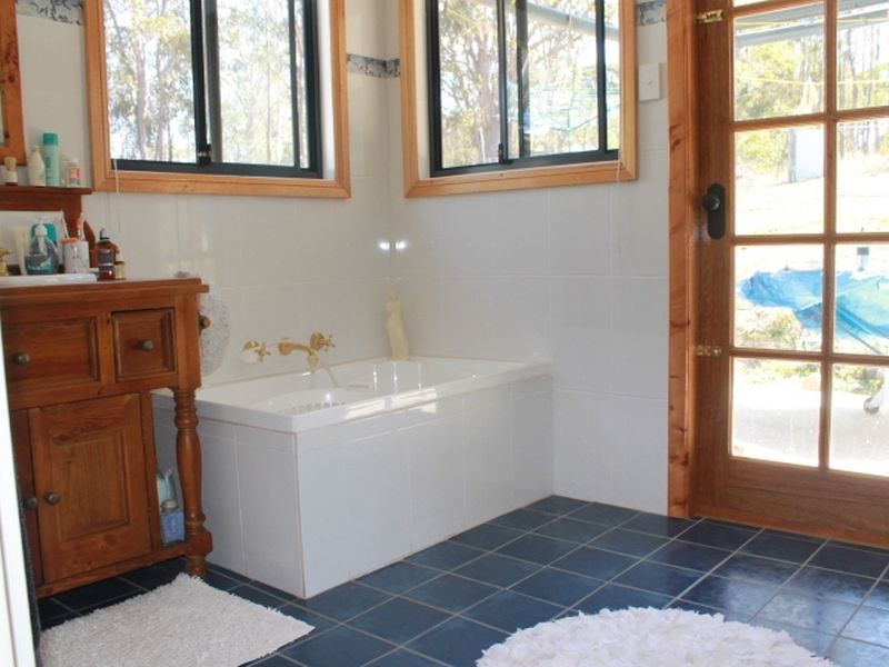 4668 Tent Hill Road, Emmaville NSW 2371