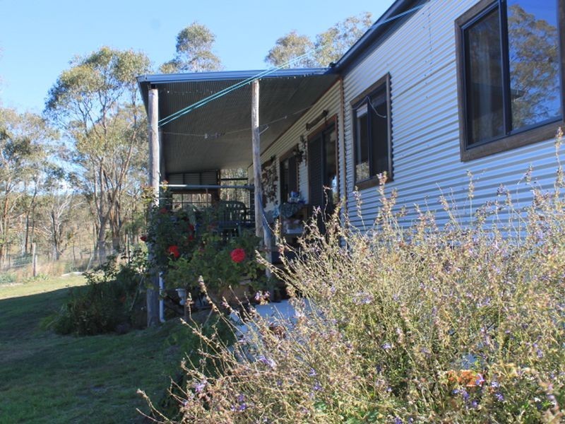 4668 Tent Hill Road, Emmaville NSW 2371