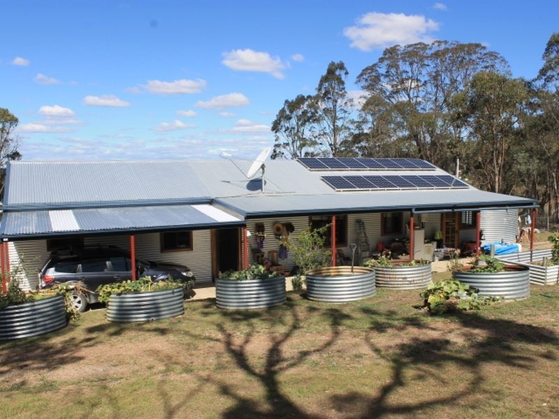 4668 Tent Hill Road, Emmaville NSW 2371