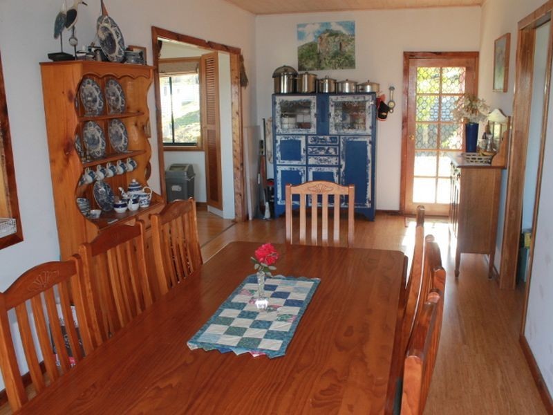 4668 Tent Hill Road, Emmaville NSW 2371