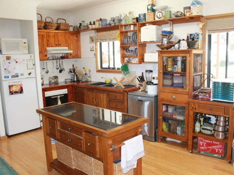 4668 Tent Hill Road, Emmaville NSW 2371