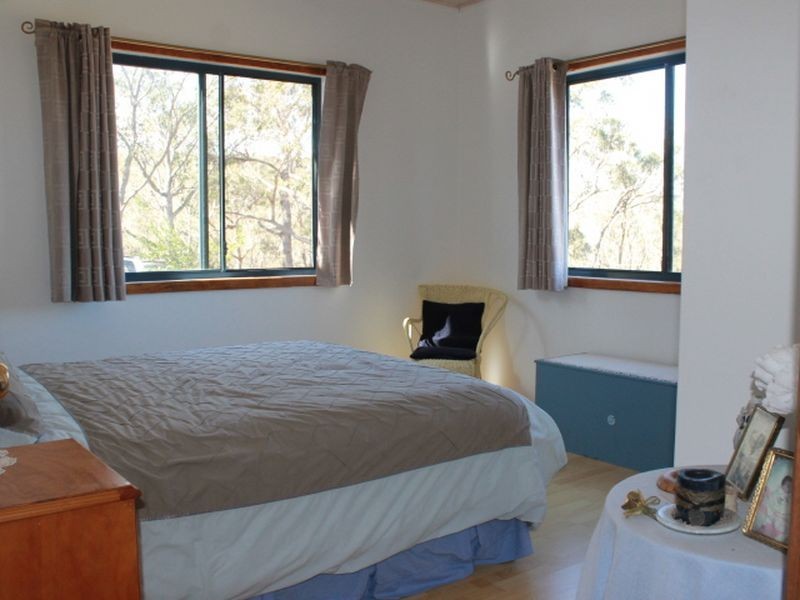 4668 Tent Hill Road, Emmaville NSW 2371