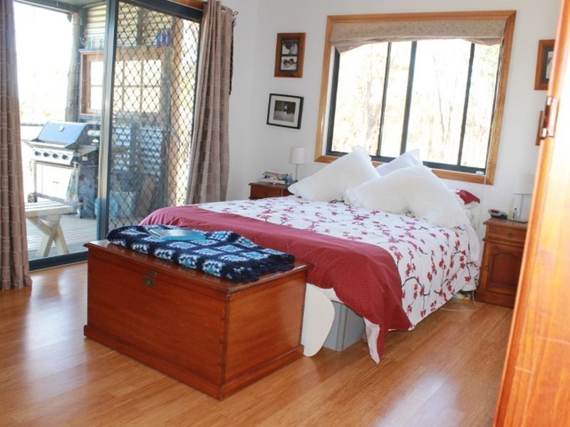 4668 Tent Hill Road, Emmaville NSW 2371