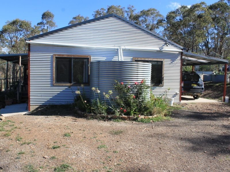 4668 Tent Hill Road, Emmaville NSW 2371
