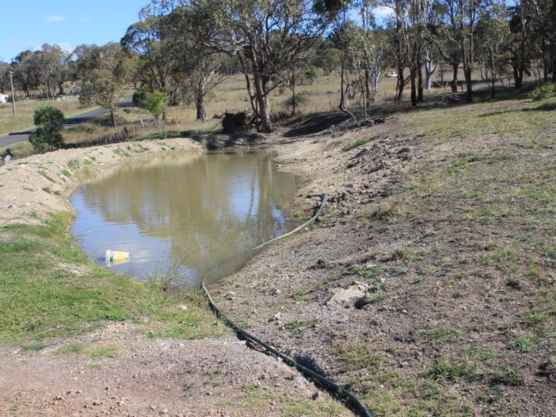 4668 Tent Hill Road, Emmaville NSW 2371