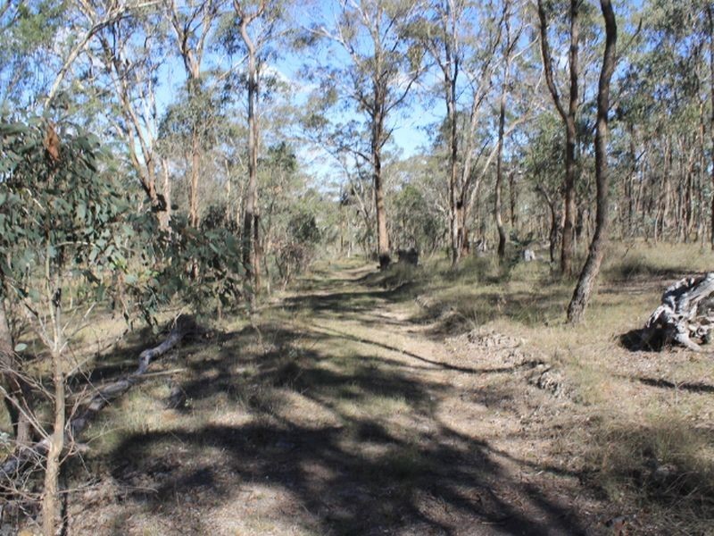 4668 Tent Hill Road, Emmaville NSW 2371