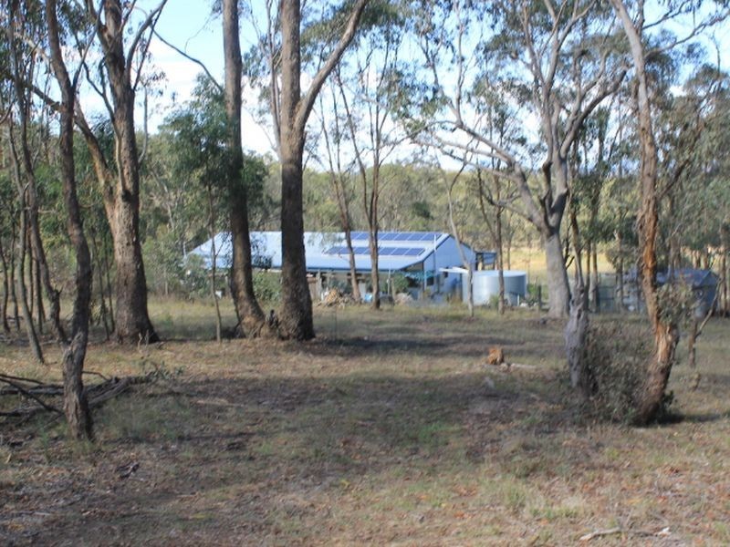 4668 Tent Hill Road, Emmaville NSW 2371