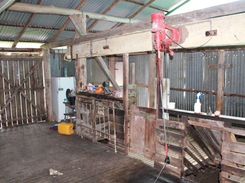 1783 Tablelands Rd, Glen Innes NSW 2370