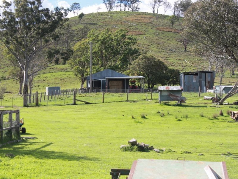 1783 Tablelands Rd, Glen Innes NSW 2370