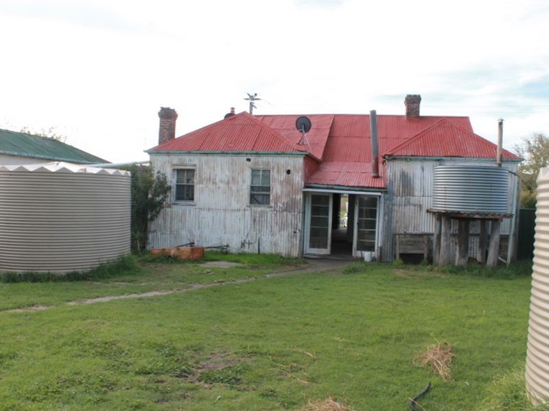 29 Irby Street, Emmaville NSW 2371