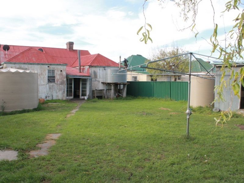 29 Irby Street, Emmaville NSW 2371