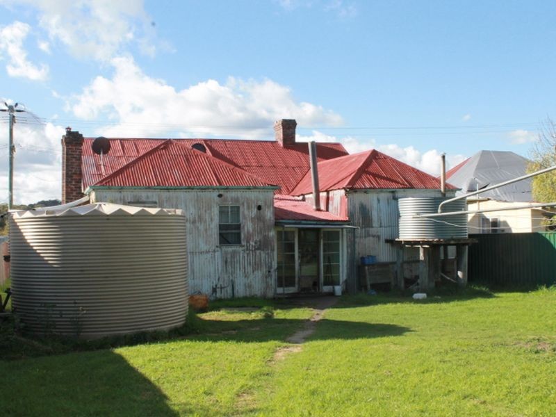 29 Irby Street, Emmaville NSW 2371