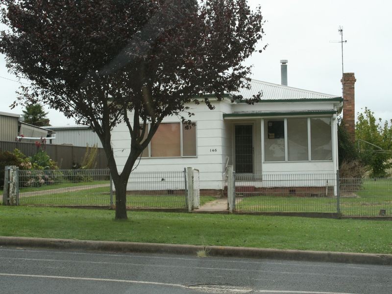 146 Lang Street, Glen Innes NSW 2370