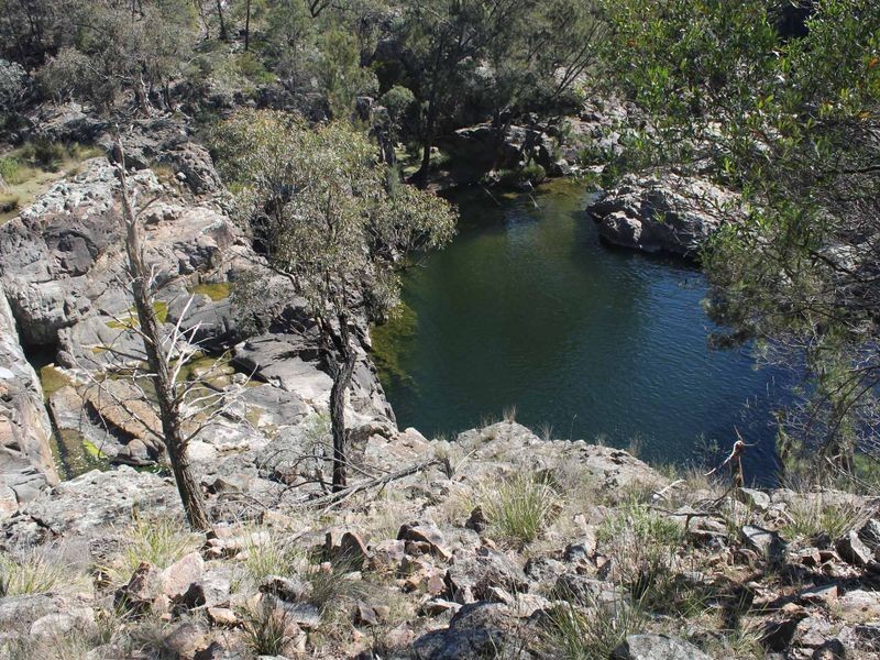 25 Arnolds Road, Glen Innes NSW 2370