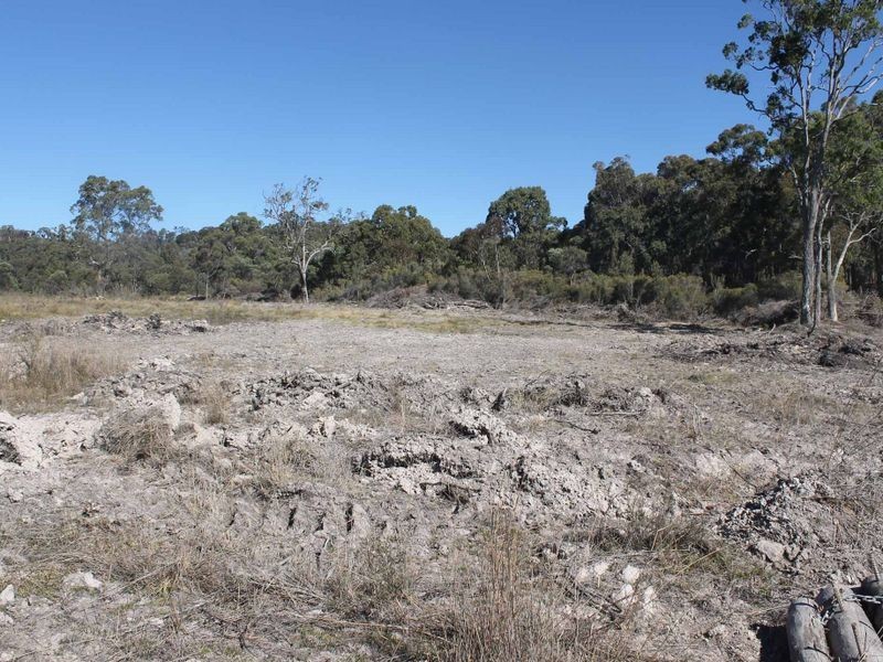 25 Arnolds Road, Glen Innes NSW 2370