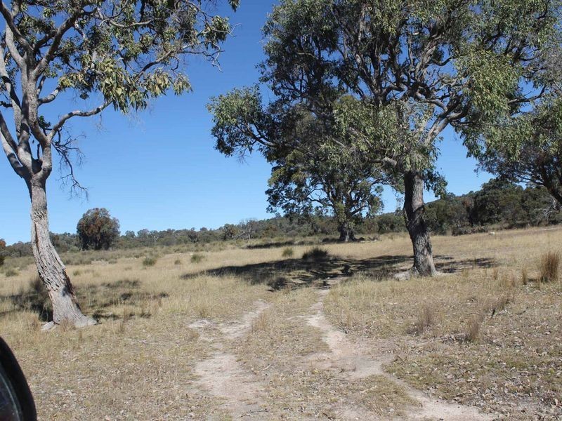 25 Arnolds Road, Glen Innes NSW 2370