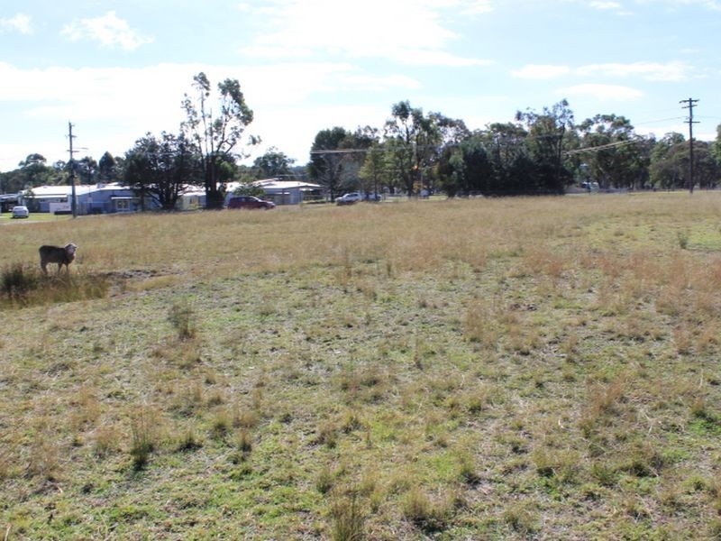 1-7 Cryland Street, Emmaville NSW 2371