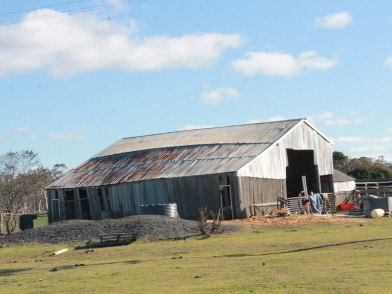 916 Emmaville Rd, Glen Innes NSW 2370