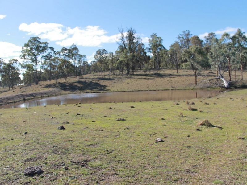 916 Emmaville Rd, Glen Innes NSW 2370