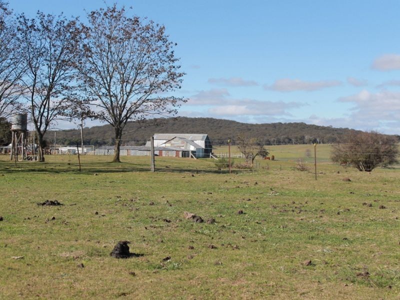 916 Emmaville Rd, Glen Innes NSW 2370