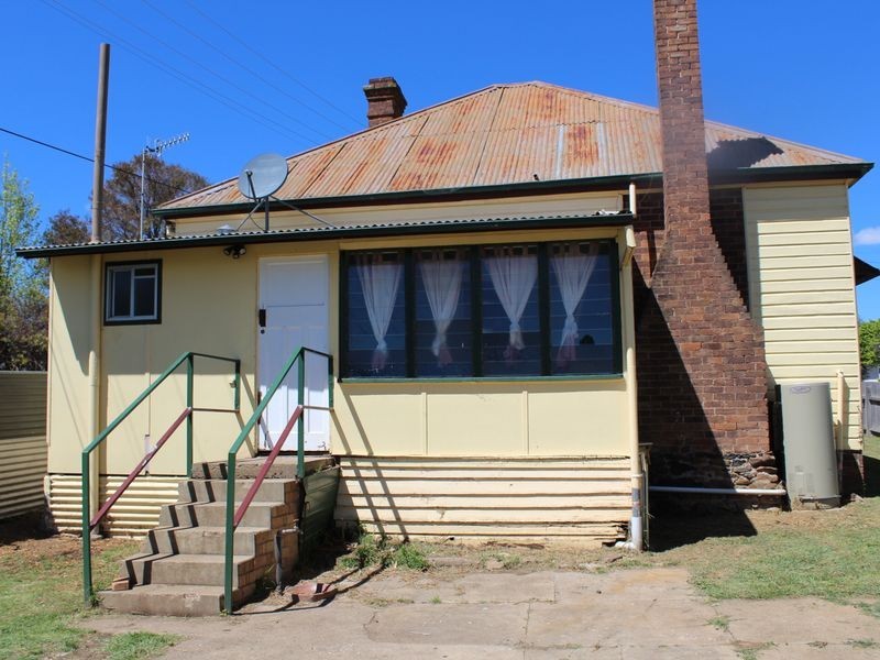 188 Meade Street, Glen Innes NSW 2370