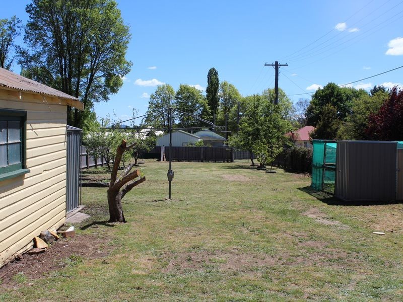 188 Meade Street, Glen Innes NSW 2370