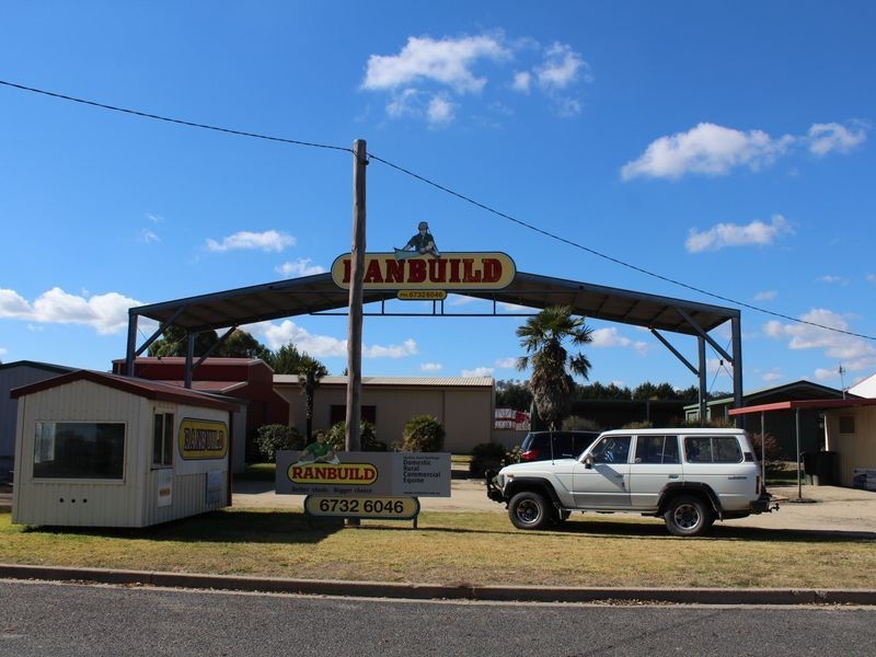 1 Kilkenny Close, Glen Innes NSW 2370