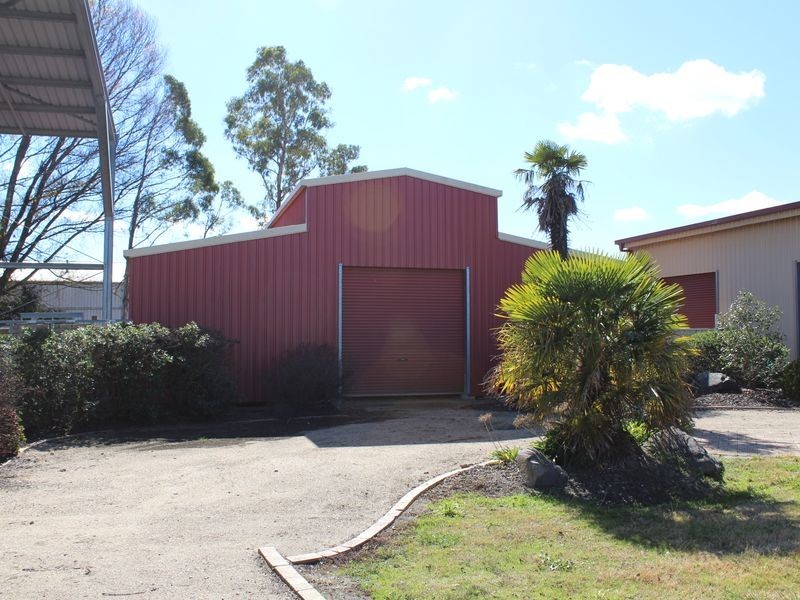 1 Kilkenny Close, Glen Innes NSW 2370