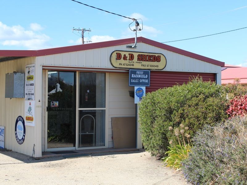 1 Kilkenny Close, Glen Innes NSW 2370