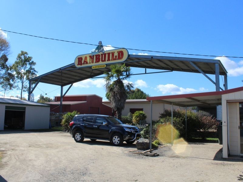 1 Kilkenny Close, Glen Innes NSW 2370