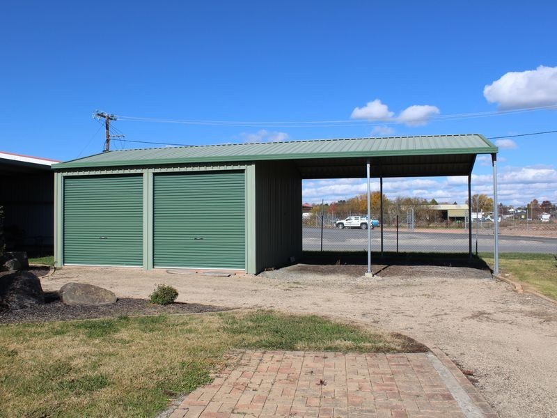 1 Kilkenny Close, Glen Innes NSW 2370