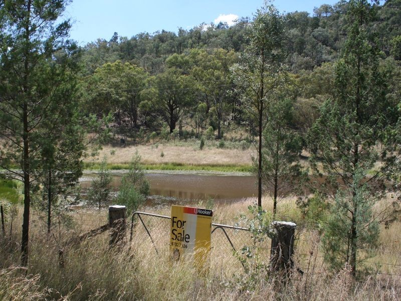 9/786586 Rocky Creek Road, Bonshaw NSW 2361